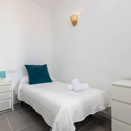 Appartement Yourhouse Monges With Balcony Can Picafort (Mallorca)