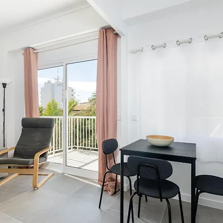 Yourhouse Monges With Balcony * Can Picafort (Mallorca)