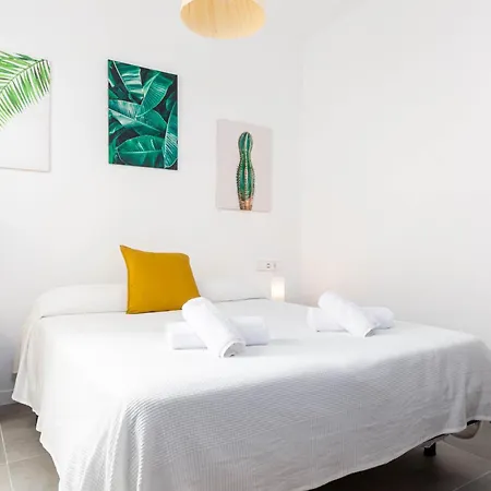 Apartment Yourhouse Monges With Balcony *