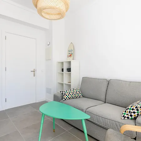 Apartment Yourhouse Monges With Balcony *