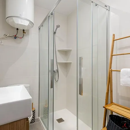 Yourhouse Monges With Balcony Apartment Can Picafort (Mallorca)