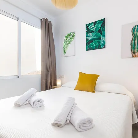 Yourhouse Monges With Balcony Apartment *